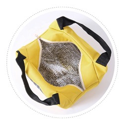 Компактная термосумка "Cooler bag"