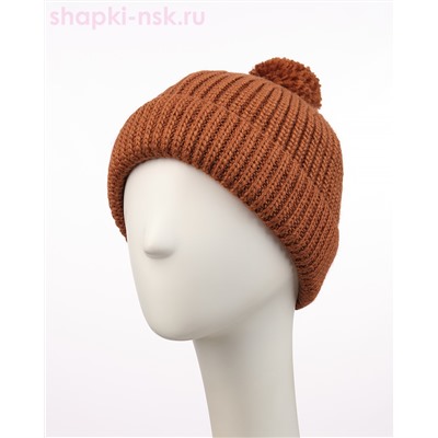 19524 1А F KHWР Клайер Шапка флис (56-58)
