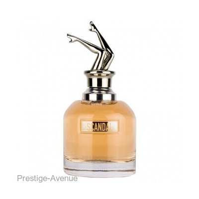 Тестер Jean Paul Gaultier Scandal For Women edp 80 ml