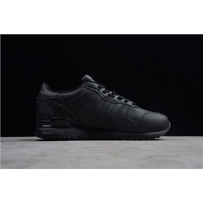 Кроссовки Adidas ZX 700 Black