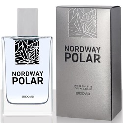 NORDWAY POLAR 100 ml/муж M~
