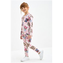 Леггинсы KOGANKIDS #961618