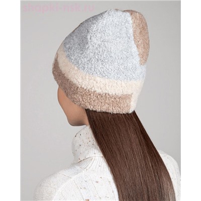 Зарета 845 Колпак женский (56-58)