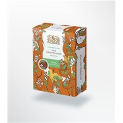 Indibird окрашивание волос ХНА НАТУРАЛЬНАЯ (classic henna), Индибёрд, 100 г.