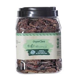 Лакомство ORGANIC CHEW : ЛЕГКОЕ (субпродукт конский туба 300г) АГ