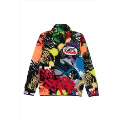 Толстовка PLAYTODAY #797312