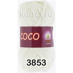 Пряжа Vita cotton Coco