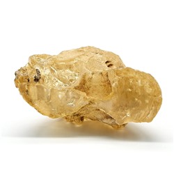 Янтарь "Копал" с инклюзами 69*37*38мм, 44г