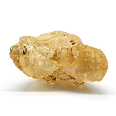 Янтарь "Копал" с инклюзами 69*37*38мм, 44г