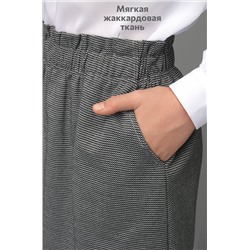 Школьная юбка для девочки Happyfox