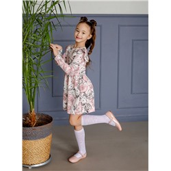 Платье Фея ФК 100 Маки