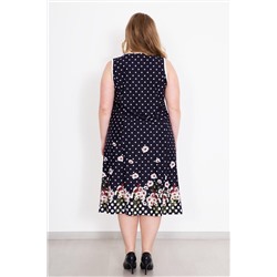 502254 Lika Dress Халат
