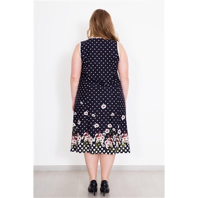 502254 Lika Dress Халат