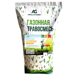 Газон Солнце 5кг Абсолют (Абсолют Грин)