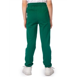 Брюки детские Зелёный