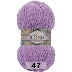 Пряжа Alize Softy Plus