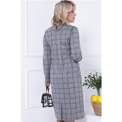 318638 Bellovera Платье