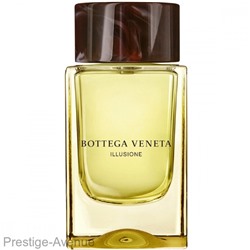 Bottega Veneta Illusione edt for Him 90 ml ОАЭ