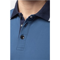 Футболка-поло VILATTE #890428