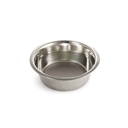 Миска 1605 металлическая, 2,00л, Triol АГ
