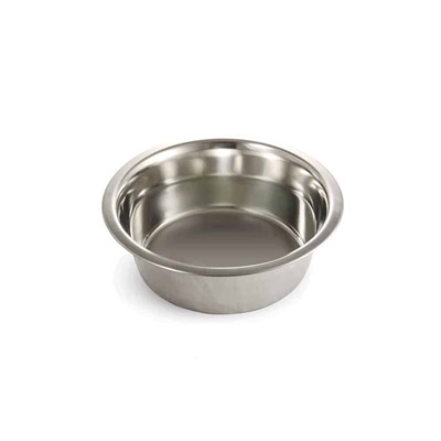 Миска 1605 металлическая, 2,00л, Triol АГ