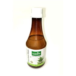 ALOE VERA JUICE, Samhita (СОК АЛОЭ ВЕРА, Самхита), 200 мл.