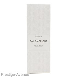 Дезодорант Byredo Bal D'afrique unisex 150 ml