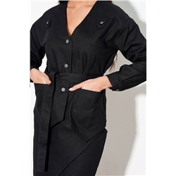 FOXY FOX 1461 черный, Юбка,  Жакет