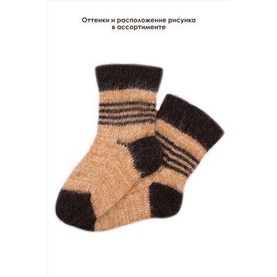 Носки шерстяные GL622 НАТАЛИ #948727
