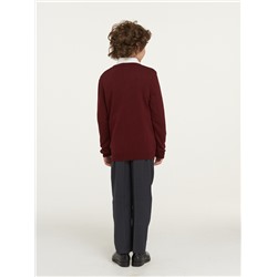 Джемпер для мальчиков 183-7100