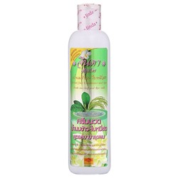 Jinda Herbal Conditioner RICE MILK, Jinda (Джинда травяной кондиционер от выпадения волос СПА-УХОД С РИСОВЫМ МОЛОКОМ И ВИТАМИНОМ B5, Джинда), 250 мл. - СРОК ГОДНОСТИ ДО 14 НОЯБРЯ 2024 ГОДА