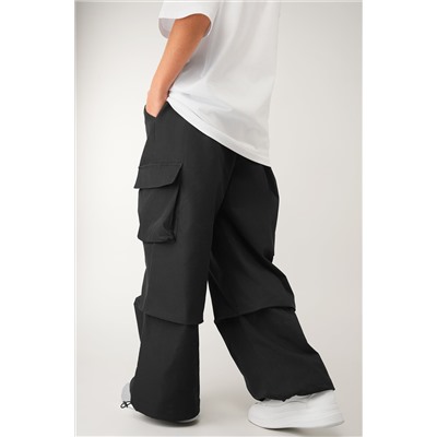 Брюки парашюты для мальчика Happyfox