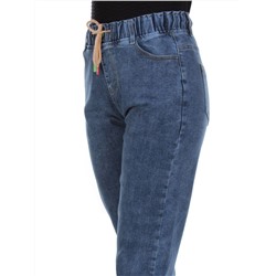 1765 Джинсы-джоггеры ZAL размер W31