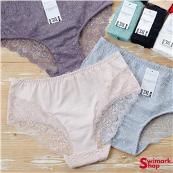 Трусики женские TOPANTY TP-2259, MAXI
