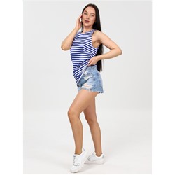 Тампа - майка полоска