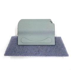 Универсальная губка для оконных рам и проемов