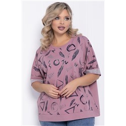 487729 LT Collection Блуза