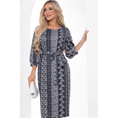 376678 LT Collection Платье
