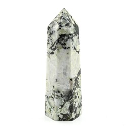 Кристалл из лунного камня "Карандаш" 32*30*108мм, 179г