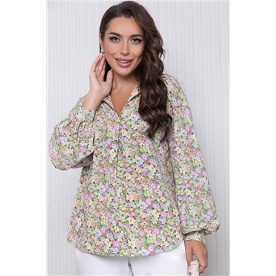 307677 LT Collection Блуза