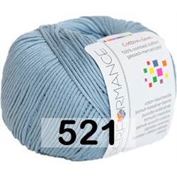 Пряжа Performance COTTON GEM