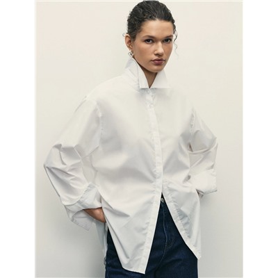 503071 ZARINA Блузка