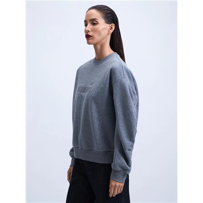 477327 ZARINA Свитшот