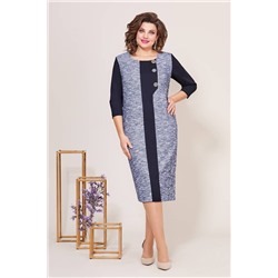 Mira Fashion 5213, Платье