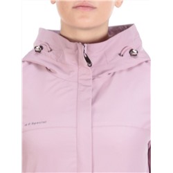 FY-262 PINK Ветровка женская COSEEMI (65% хлопок, 35% полиэстер) размер 48