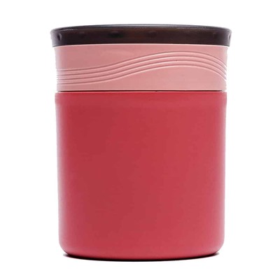 Термос TRM-05 из нержавеющей стали (dark pink) 125418