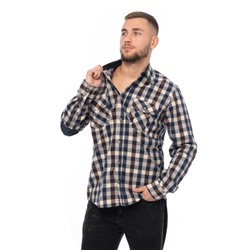 Сорочка Maestro Casual Hudson 50