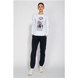 Kivviwear 4061.01, Лонгслив