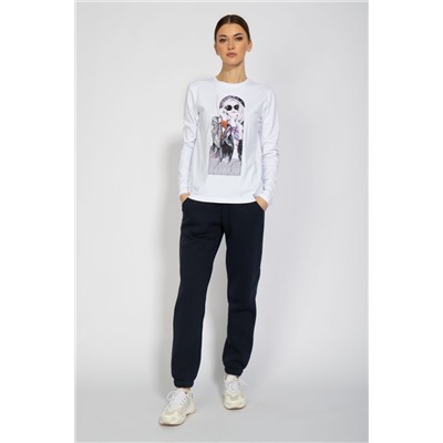 Kivviwear 4061.01, Лонгслив