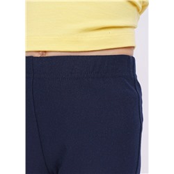 CLE Брюки дев. 825530д, жёлтый